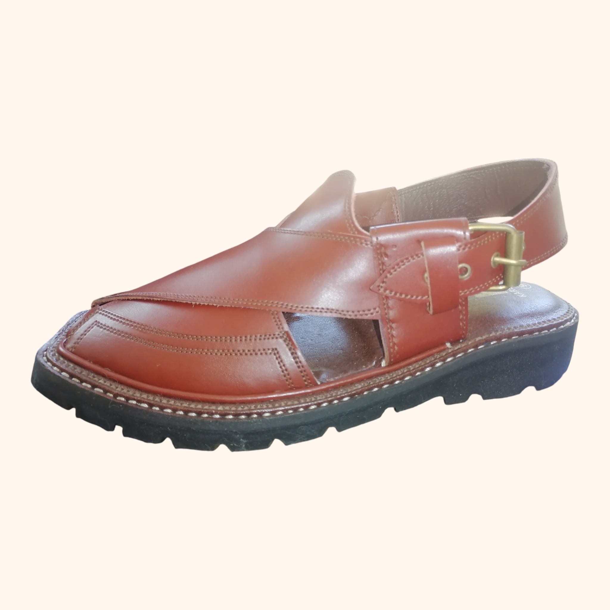 Kaptaan Lt Chappal