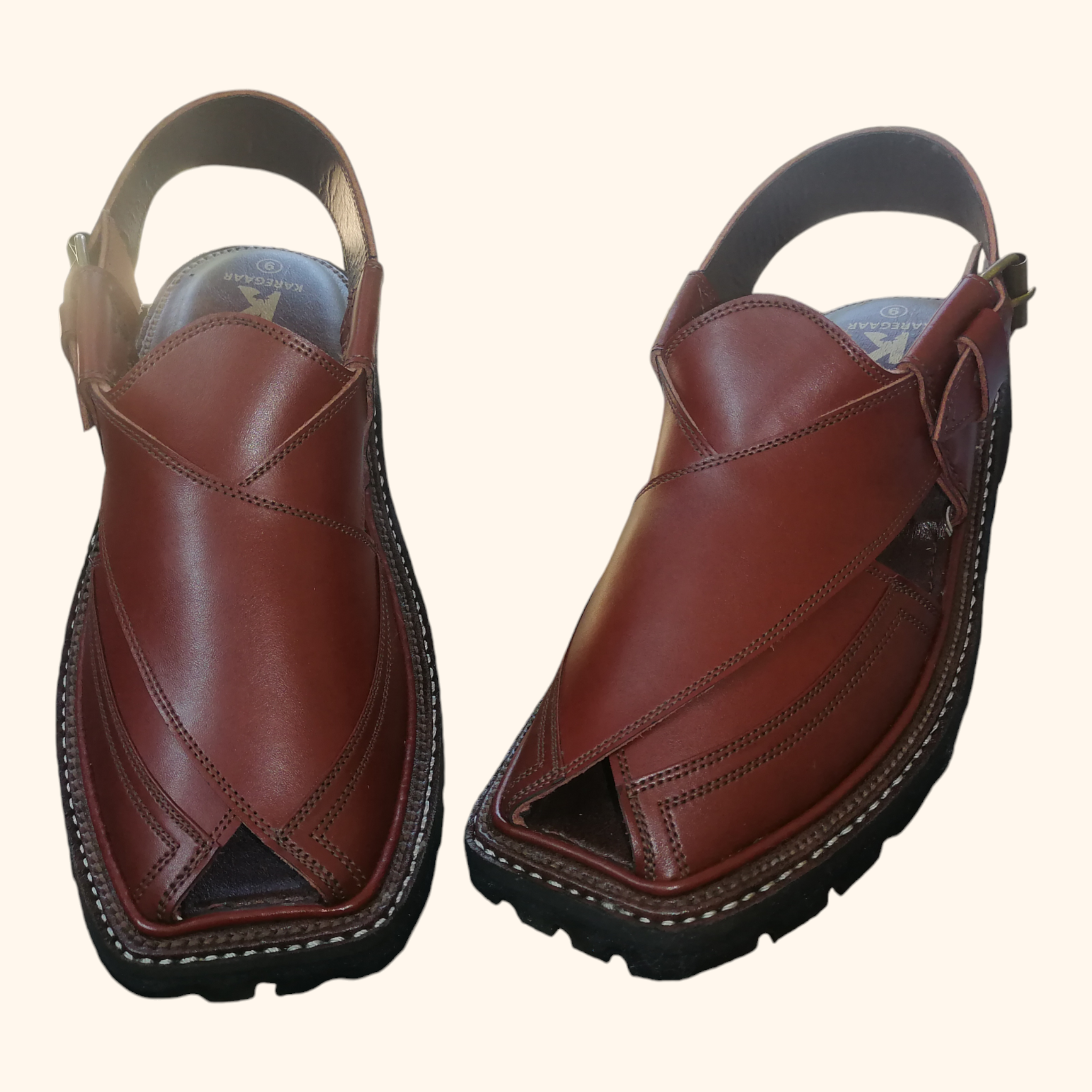 Kaptaan Lt Chappal