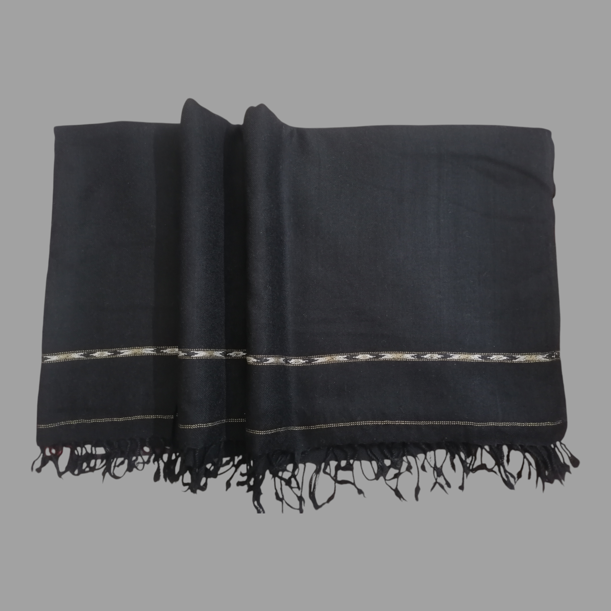 Premium-72 # Swati Woolen Shawls